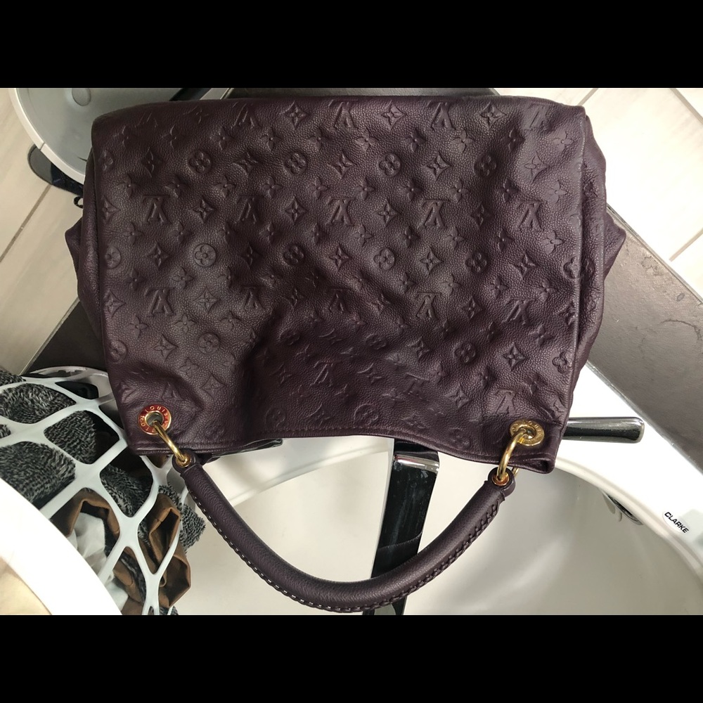 Louis Vuitton purse